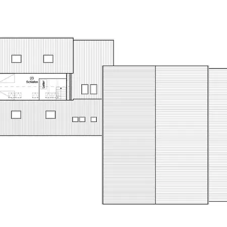 Feriendomizil Apartment
