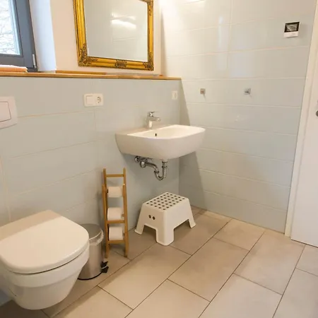 Apartamento Feriendomizil *