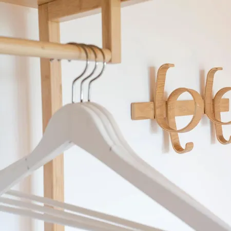 Feriendomizil Apartamento *