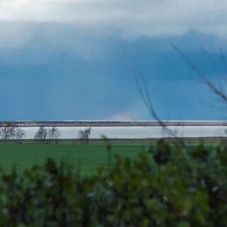 Apartment Feriendomizil Hohendorf (Nordvorpommern)