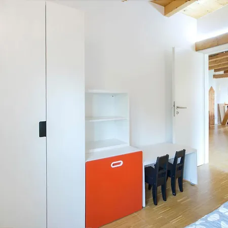 Feriendomizil Apartamento