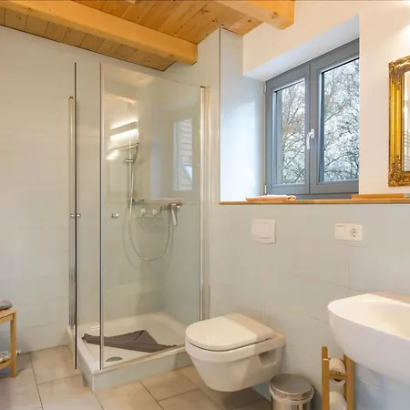 Apartment Feriendomizil