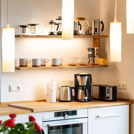 Apartment Feriendomizil *