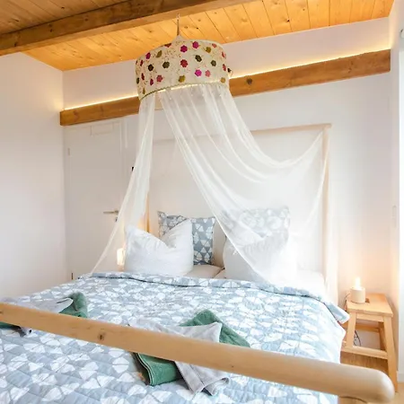 Feriendomizil Hohendorf (Nordvorpommern)