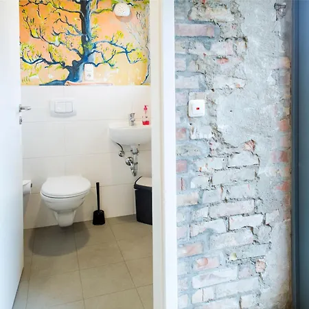 Feriendomizil Apartment