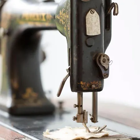 Apartment Feriendomizil *