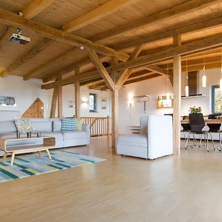 Feriendomizil Apartamento *