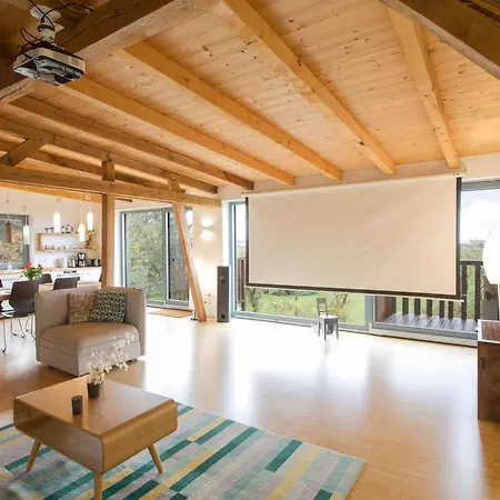 Apartment Feriendomizil