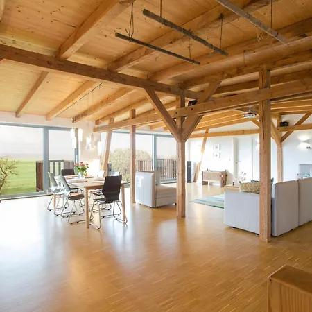 Feriendomizil Hohendorf (Nordvorpommern)