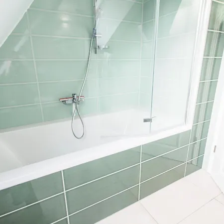 Feriendomizil Apartamento
