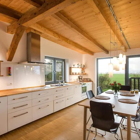 Feriendomizil Apartamento *