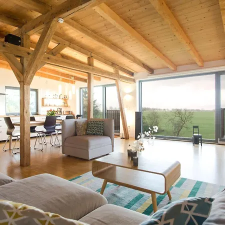 Feriendomizil Apartamento Hohendorf (Nordvorpommern)