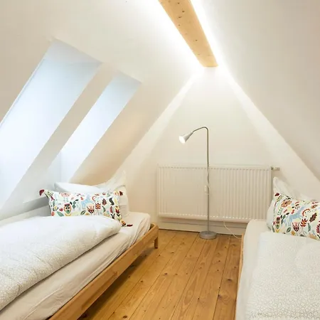 Apartamento Feriendomizil *