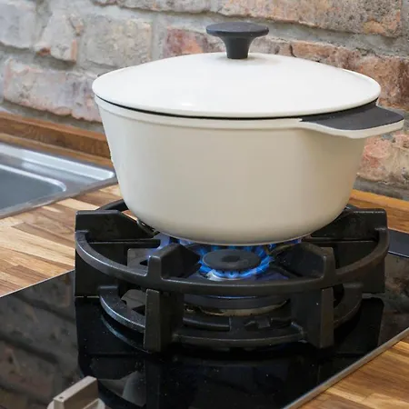 Apartment Feriendomizil