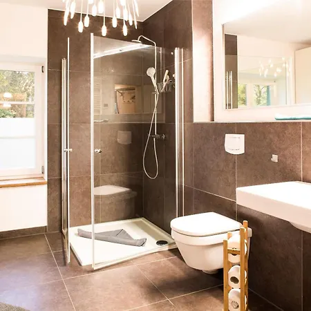 Feriendomizil Hohendorf (Nordvorpommern)