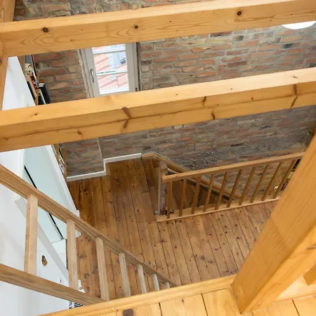 Feriendomizil Apartamento