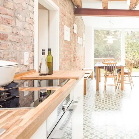 Apartamento Feriendomizil *