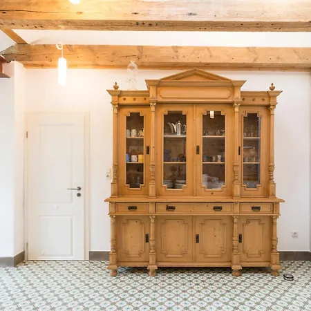 Feriendomizil Apartment *