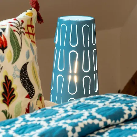 Apartment Feriendomizil Hohendorf (Nordvorpommern)