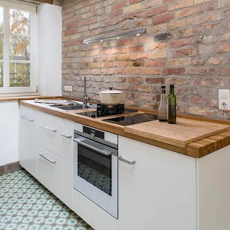 Feriendomizil * Hohendorf (Nordvorpommern)