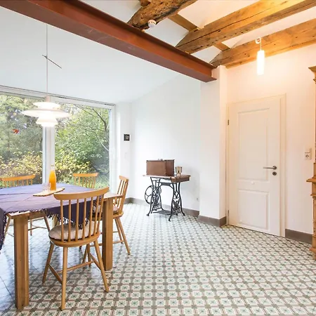 Feriendomizil Hohendorf (Nordvorpommern)