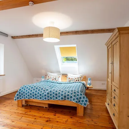 Apartamento Feriendomizil