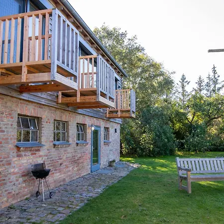 Feriendomizil Apartment