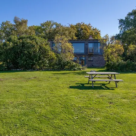 Apartment Feriendomizil