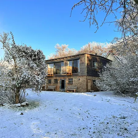 Feriendomizil Apartment