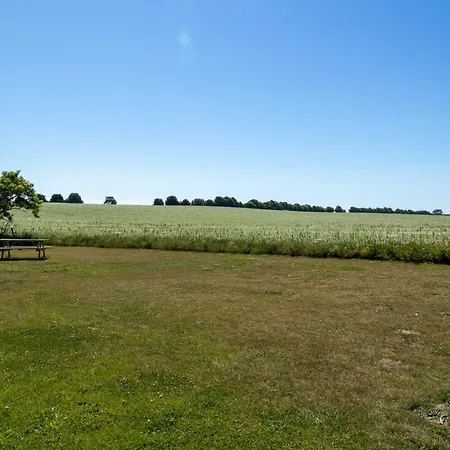 Feriendomizil Hohendorf (Nordvorpommern)