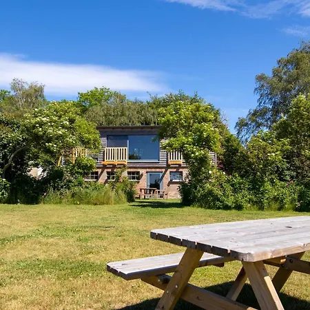 Feriendomizil Hohendorf (Nordvorpommern)