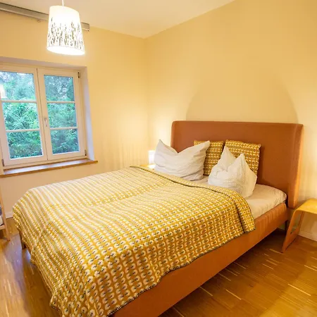 Apartamento Feriendomizil