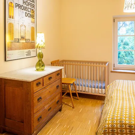 Apartamento Feriendomizil *