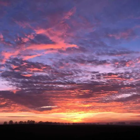 Feriendomizil * Hohendorf (Nordvorpommern)