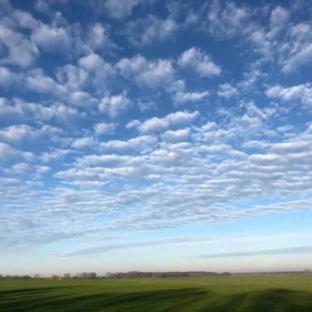 Feriendomizil Apartment *